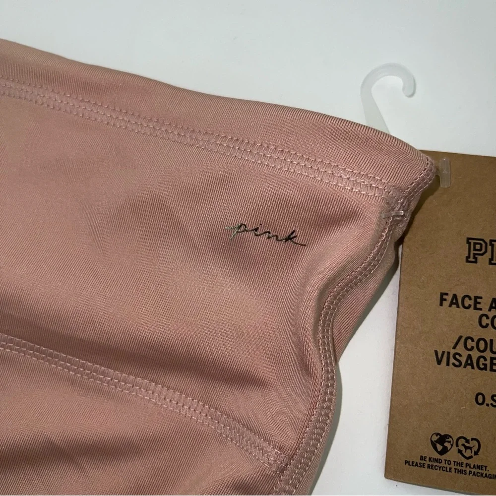 Victoria’s Secret Nude Face Mask / Running Mask / Winter Mask / NWT - Reemoly